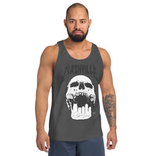 Load image into Gallery viewer, Nashville Unisex Tank Top