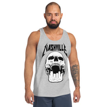 Load image into Gallery viewer, Nashville Unisex Tank Top