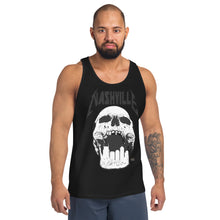 Load image into Gallery viewer, Nashville Unisex Tank Top