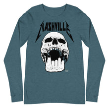 Load image into Gallery viewer, Nashville Unisex Long Sleeve Tee