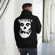 Load image into Gallery viewer, Nashville Misfits Unisex Hoodie