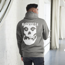 Load image into Gallery viewer, Nashville Misfits Unisex Hoodie