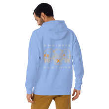 Load image into Gallery viewer, No Evil Unisex Hoodie