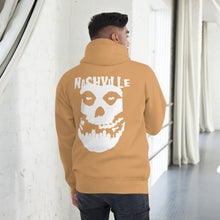 Load image into Gallery viewer, Nashville Misfits Unisex Hoodie