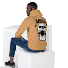 Load image into Gallery viewer, Nashville Unisex Hoodie