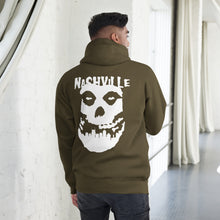 Load image into Gallery viewer, Nashville Misfits Unisex Hoodie