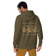 Load image into Gallery viewer, No Evil Unisex Hoodie