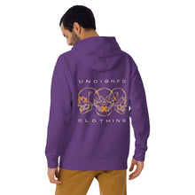 Load image into Gallery viewer, No Evil Unisex Hoodie