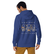 Load image into Gallery viewer, No Evil Unisex Hoodie