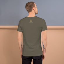 Load image into Gallery viewer, Living Unisex t-shirt