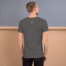 Load image into Gallery viewer, Living Unisex t-shirt