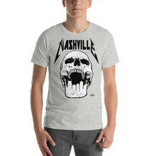 Load image into Gallery viewer, Nashville Short-sleeve unisex t-shirt
