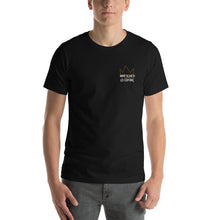 Load image into Gallery viewer, Louisiana Short-sleeve unisex t-shirt