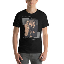 Load image into Gallery viewer, Somedays Short-sleeve unisex t-shirt