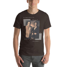 Load image into Gallery viewer, Somedays Short-sleeve unisex t-shirt