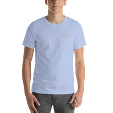 Load image into Gallery viewer, Louisiana Short-sleeve unisex t-shirt