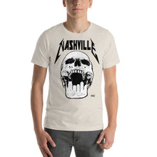 Load image into Gallery viewer, Nashville Short-sleeve unisex t-shirt