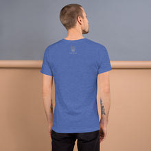 Load image into Gallery viewer, Living Unisex t-shirt