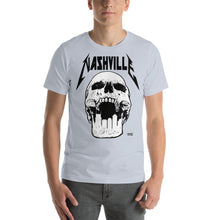 Load image into Gallery viewer, Nashville Short-sleeve unisex t-shirt
