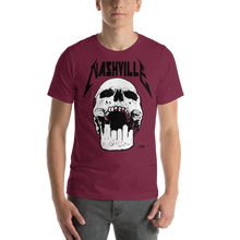 Load image into Gallery viewer, Nashville Short-sleeve unisex t-shirt