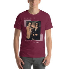Load image into Gallery viewer, Somedays Short-sleeve unisex t-shirt