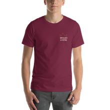 Load image into Gallery viewer, Louisiana Short-sleeve unisex t-shirt