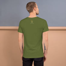 Load image into Gallery viewer, Living Unisex t-shirt