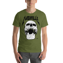 Load image into Gallery viewer, Nashville Short-sleeve unisex t-shirt