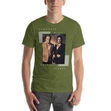 Load image into Gallery viewer, Somedays Short-sleeve unisex t-shirt