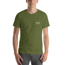 Load image into Gallery viewer, Louisiana Short-sleeve unisex t-shirt