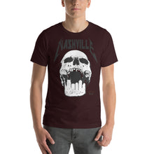 Load image into Gallery viewer, Nashville Short-sleeve unisex t-shirt