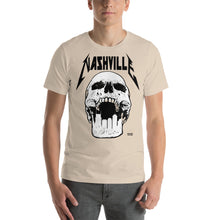 Load image into Gallery viewer, Nashville Short-sleeve unisex t-shirt