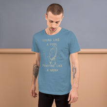 Load image into Gallery viewer, Living Unisex t-shirt