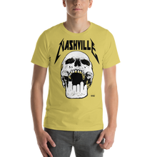 Load image into Gallery viewer, Nashville Short-sleeve unisex t-shirt