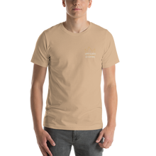 Load image into Gallery viewer, Louisiana Short-sleeve unisex t-shirt