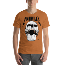 Load image into Gallery viewer, Nashville Short-sleeve unisex t-shirt