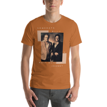 Load image into Gallery viewer, Somedays Short-sleeve unisex t-shirt