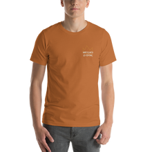 Load image into Gallery viewer, Louisiana Short-sleeve unisex t-shirt