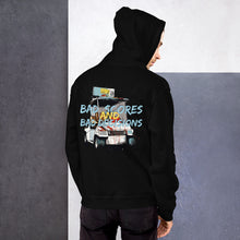 Load image into Gallery viewer, UNDIGNFD GOLF CART HOODIE
