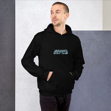 Load image into Gallery viewer, UNDIGNFD GOLF CART HOODIE
