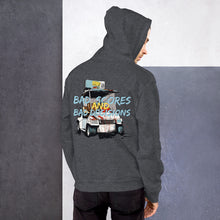 Load image into Gallery viewer, UNDIGNFD GOLF CART HOODIE
