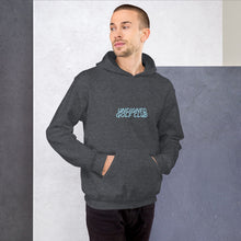 Load image into Gallery viewer, UNDIGNFD GOLF CART HOODIE
