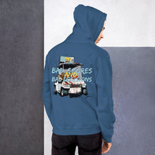 Load image into Gallery viewer, UNDIGNFD GOLF CART HOODIE
