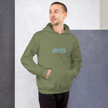 Load image into Gallery viewer, UNDIGNFD GOLF CART HOODIE
