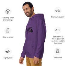 Load image into Gallery viewer, UNDIGNFD GOLF PUNK HOODIE
