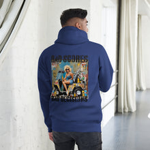 Load image into Gallery viewer, BAD SCORES GRAFFITI HOODIE
