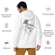 Load image into Gallery viewer, UNDIGNFD GOLF PUNK HOODIE
