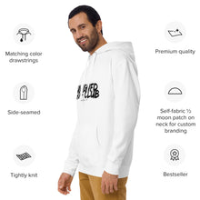 Load image into Gallery viewer, UNDIGNFD GOLF PUNK HOODIE
