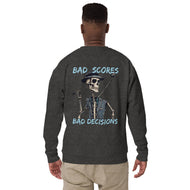 Bad Scores Crew