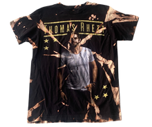 Load image into Gallery viewer, Thomas Rhett custom concert t-shirt
